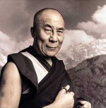 Dalai Lama
